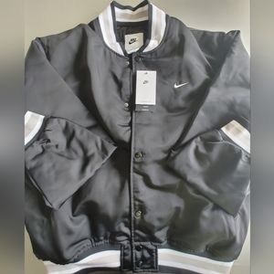 Nike Therma Fit Jacket NWT